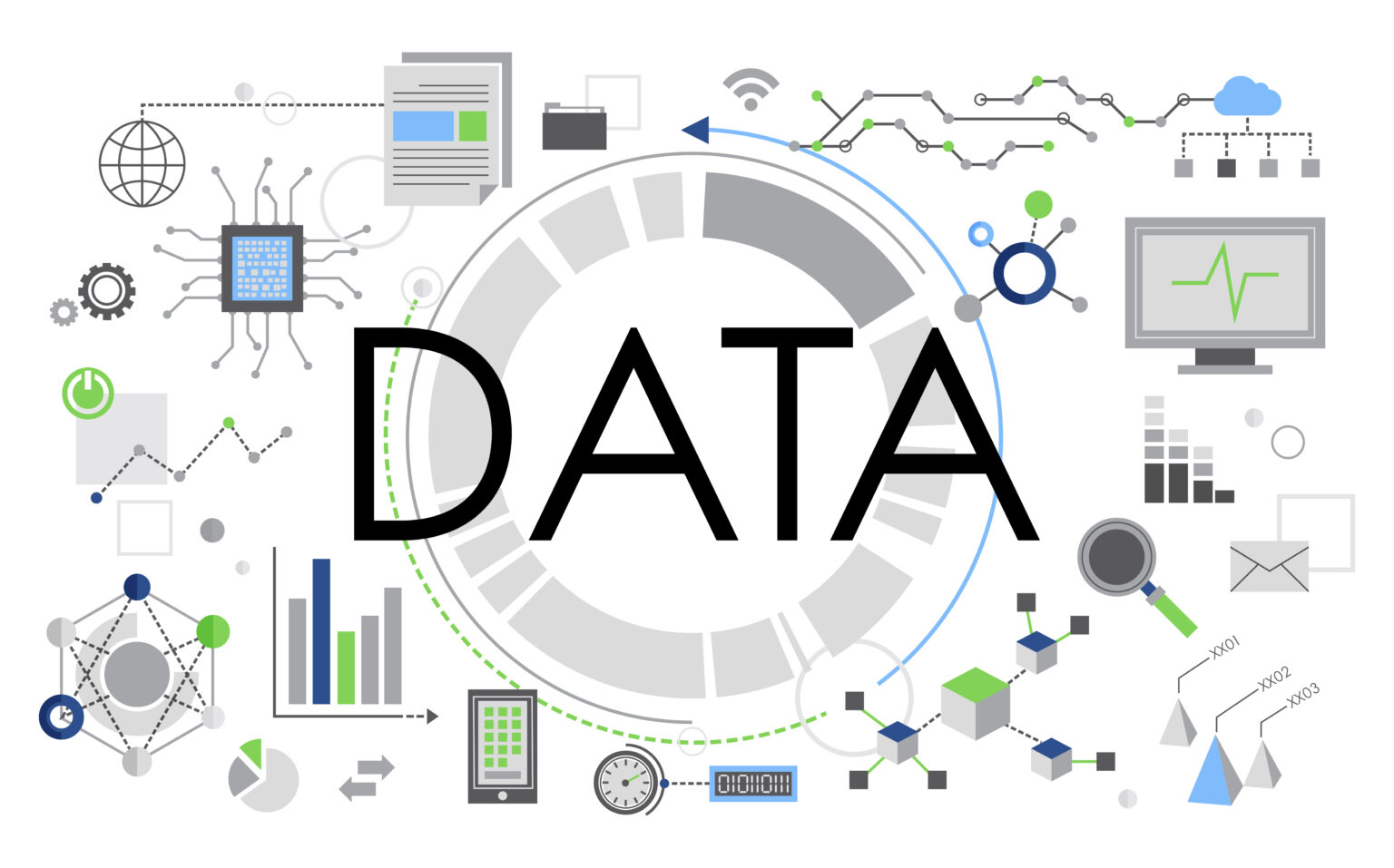 Data Automation Power