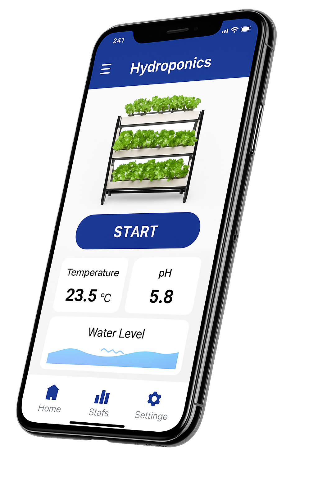 App mobile Enov CORP